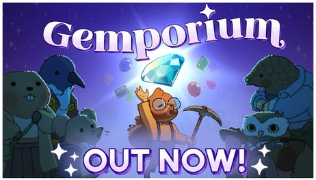 Купить Gemporium