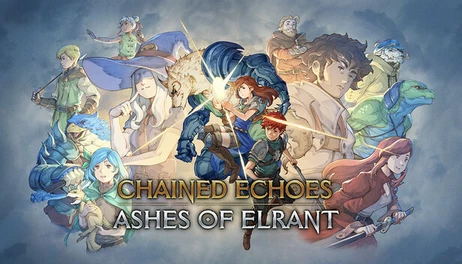 Купить Chained Echoes: Ashes of Elrant