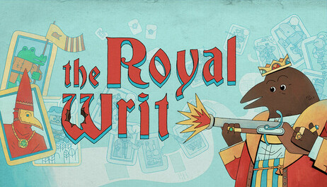 Купить The Royal Writ