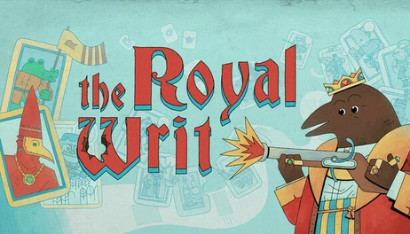 Купить The Royal Writ