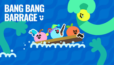 Купить Bang Bang Barrage