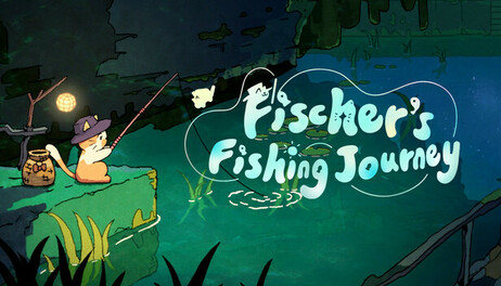 Купить Fischer's Fishing Journey