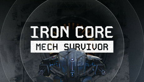 Купить Iron Core: Mech Survivor