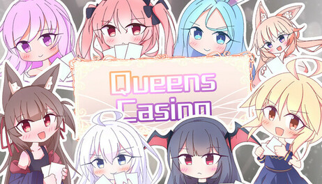 Купить Queens Casino