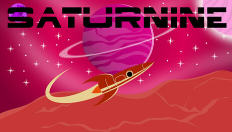 Купить Saturnine