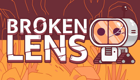 Купить Broken Lens