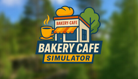 Купить Bakery Cafe Simulator