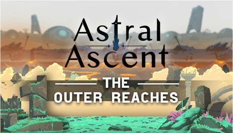 Купить Astral Ascent - The Outer Reaches