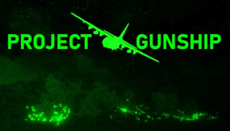 Купить Project Gunship