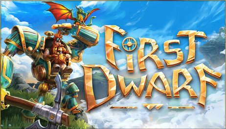 Купить First Dwarf