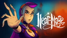Near-Mage