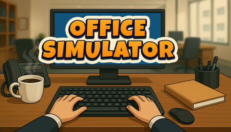Купить Office Simulator