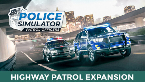 Купить Police Simulator: Patrol Officers: Highway Patrol Expansion