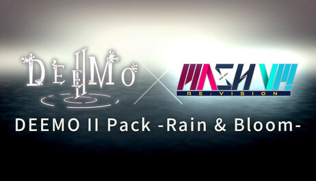 Купить MASH VP! Re:VISION - DEEMO II Pack -Rain & Bloom-