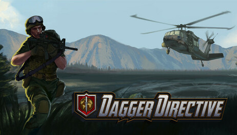 Купить Dagger Directive