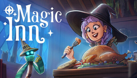 Купить Magic Inn