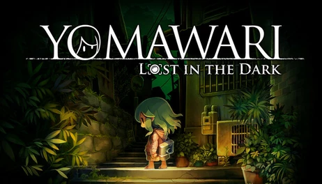 Купить Yomawari: Lost in the Dark