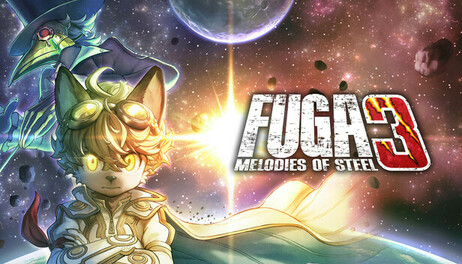 Купить Fuga: Melodies of Steel 3