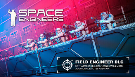 Купить Space Engineers - Warfare 1