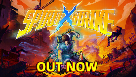 Купить Spirit X Strike