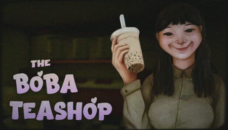 Купить The Boba Teashop