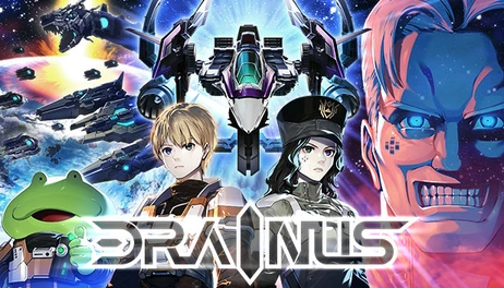 Купить DRAINUS