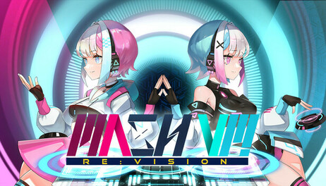 Купить MASH VP! Re:Vision