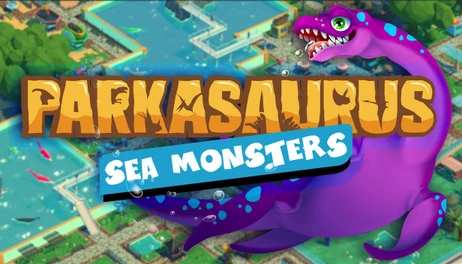 Купить Parkasaurus - Sea Monsters