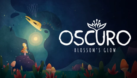 Купить Oscuro Blossom's Glow