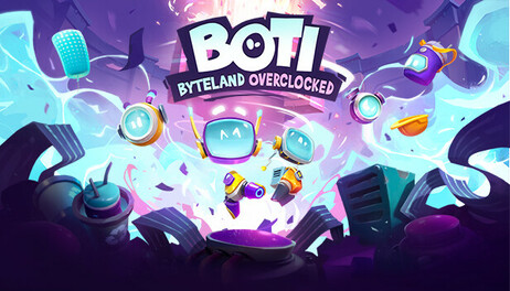 Купить Boti