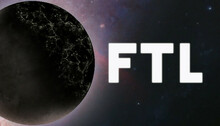 FTL: Faster Than Light