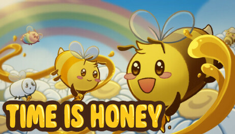 Купить Time Is Honey