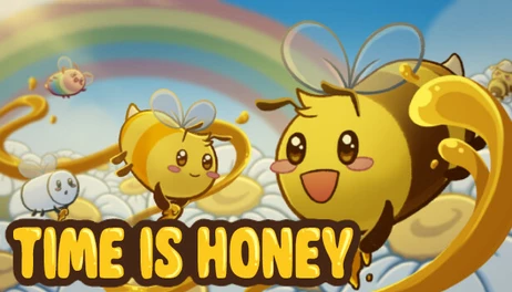 Купить Time Is Honey