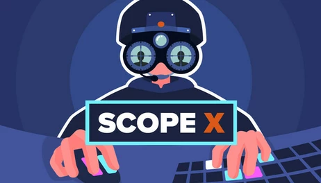 Купить Scope X