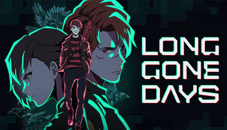 Купить Long Gone Days