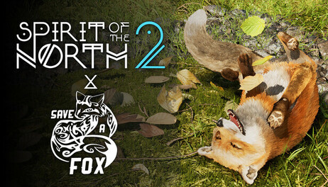 Купить Spirit of the North 2: SaveAFox Pack