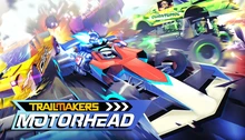 Trailmakers - Motorhead Pack