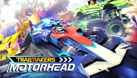 Купить Trailmakers - Motorhead Pack