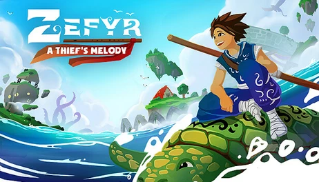 Купить Zefyr: A Thief's Melody