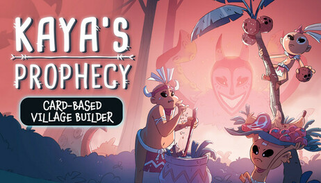 Купить Kaya's Prophecy