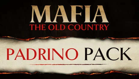 Купить Mafia: The Old Country - Padrino Pack