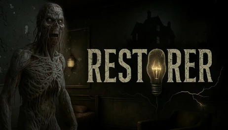Купить RESTORER