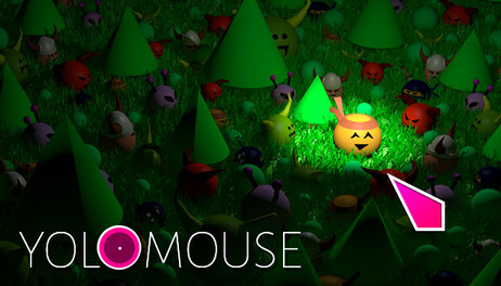 Купить YoloMouse