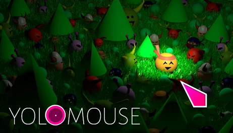 Купить YoloMouse