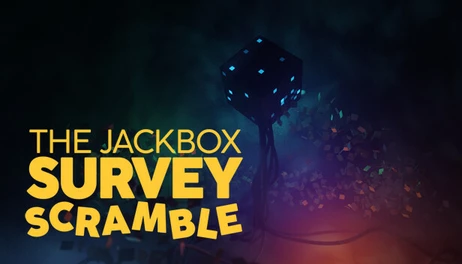 Купить The Jackbox Survey Scramble