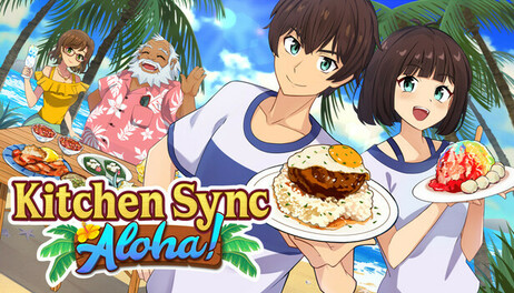 Купить Kitchen Sync: Aloha!