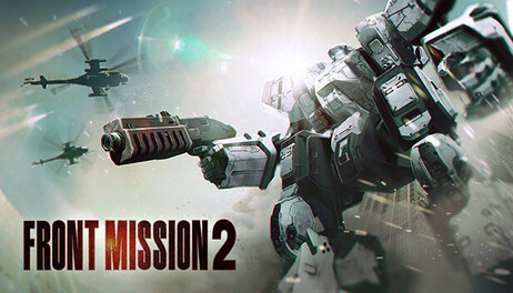 Купить FRONT MISSION 2: Remake