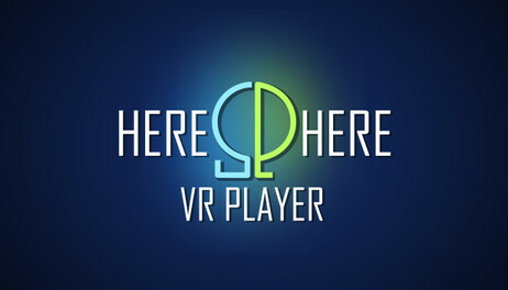 Купить HereSphere VR Video Player