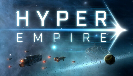 Купить Hyper Empire