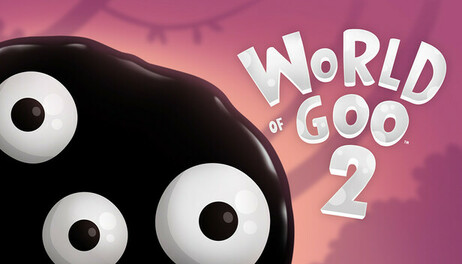 Купить World of Goo 2